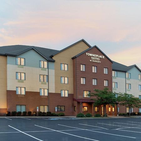 Towneplace Suites By Marriott Ери Екстериор снимка