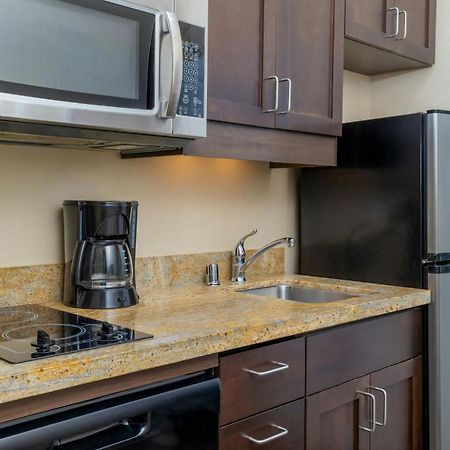 Towneplace Suites By Marriott Ери Екстериор снимка