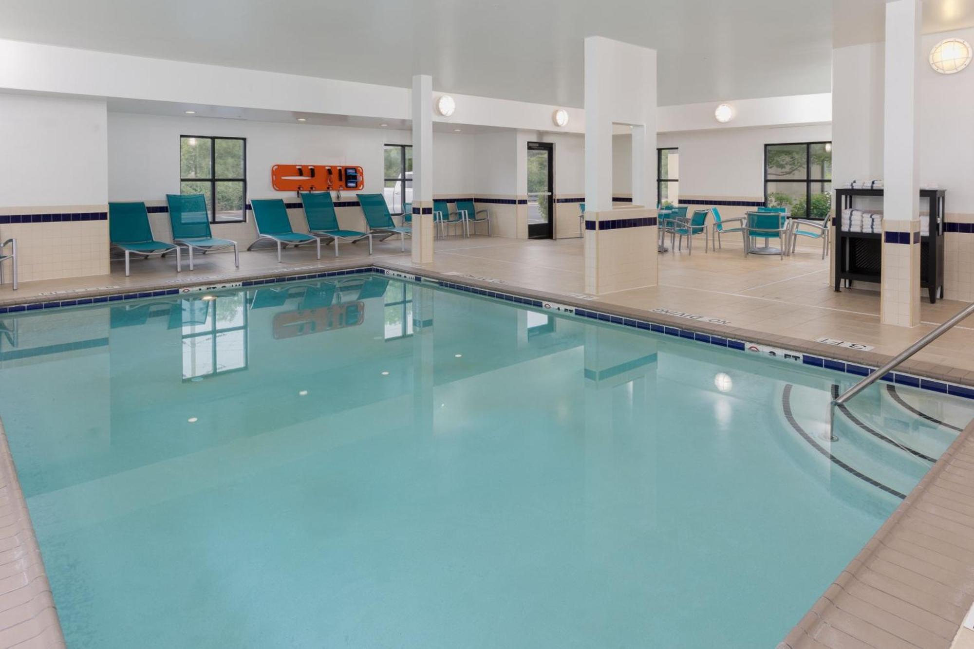 Towneplace Suites By Marriott Ери Екстериор снимка