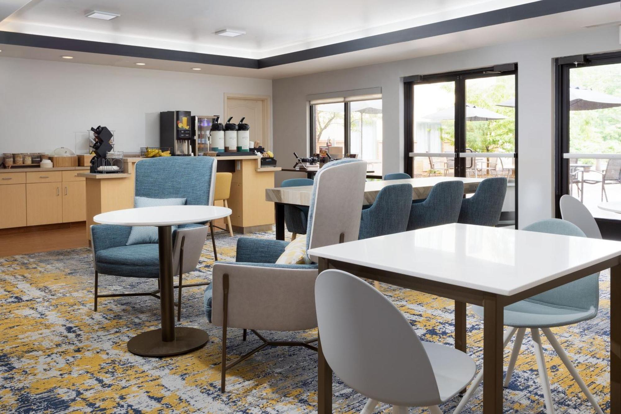 Towneplace Suites By Marriott Ери Екстериор снимка