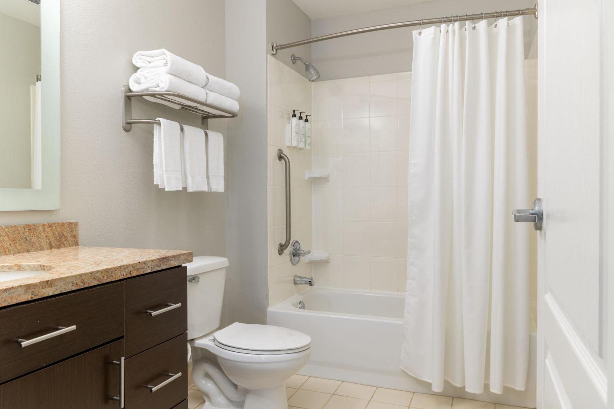 Towneplace Suites By Marriott Ери Екстериор снимка