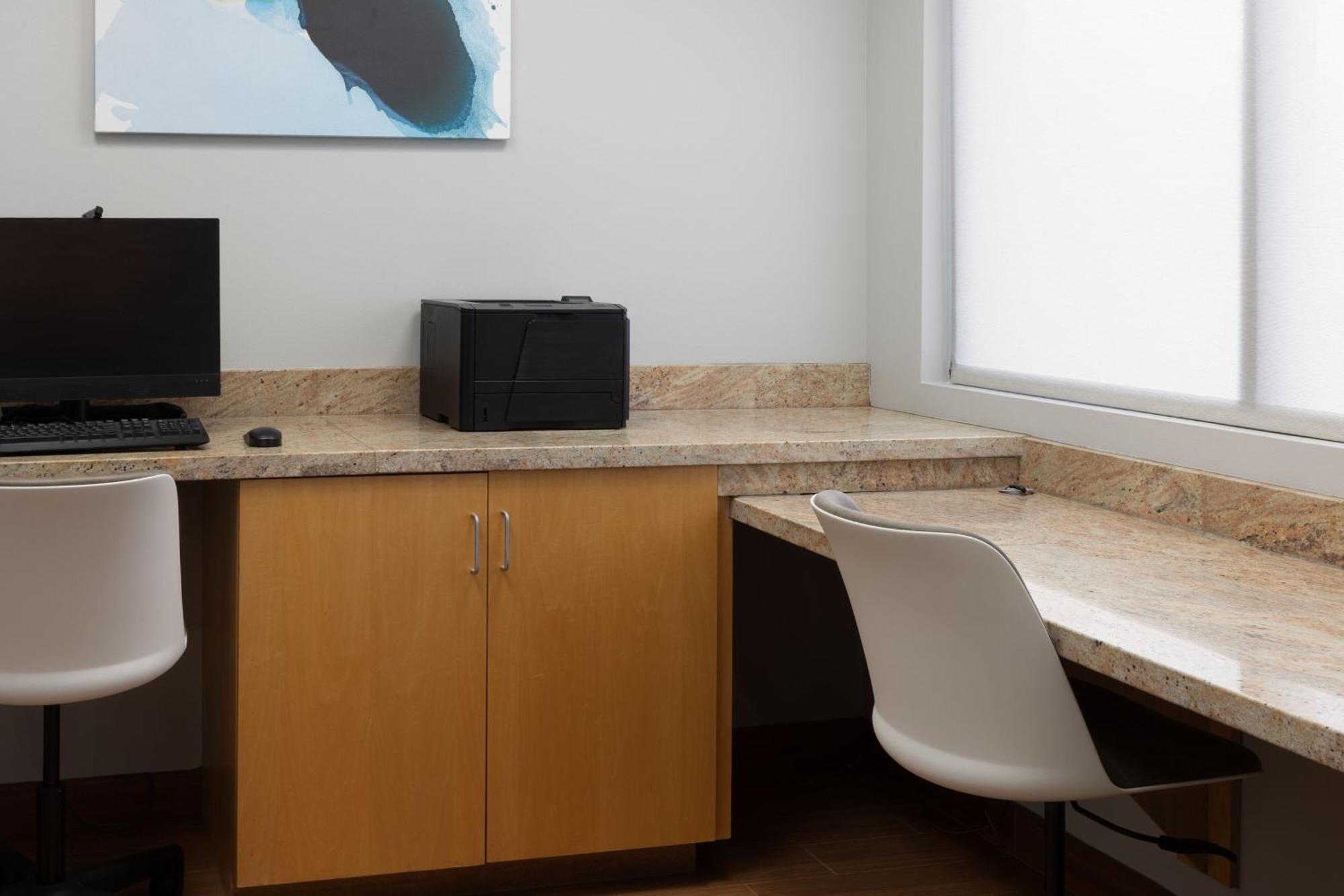 Towneplace Suites By Marriott Ери Екстериор снимка