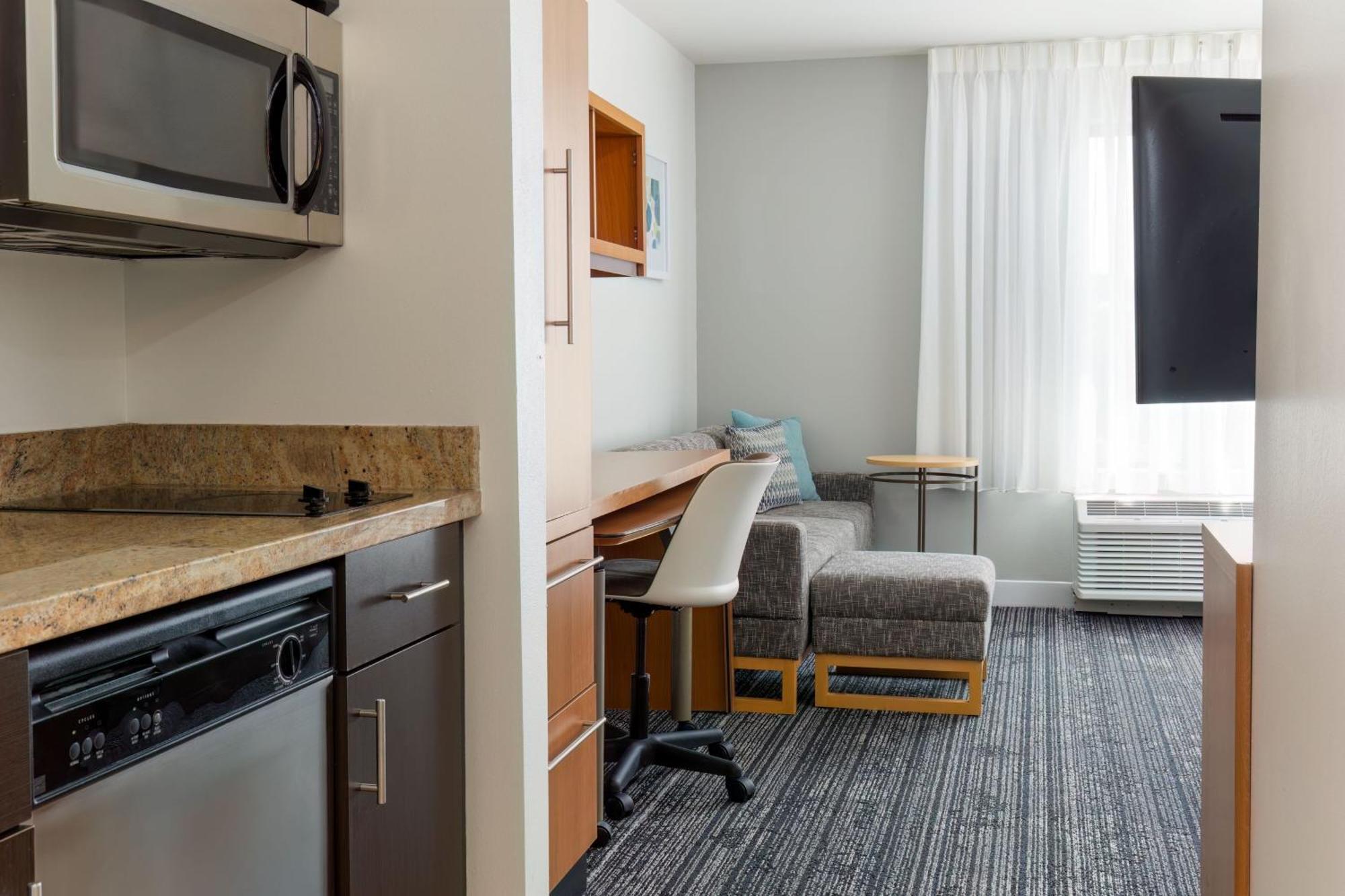 Towneplace Suites By Marriott Ери Екстериор снимка
