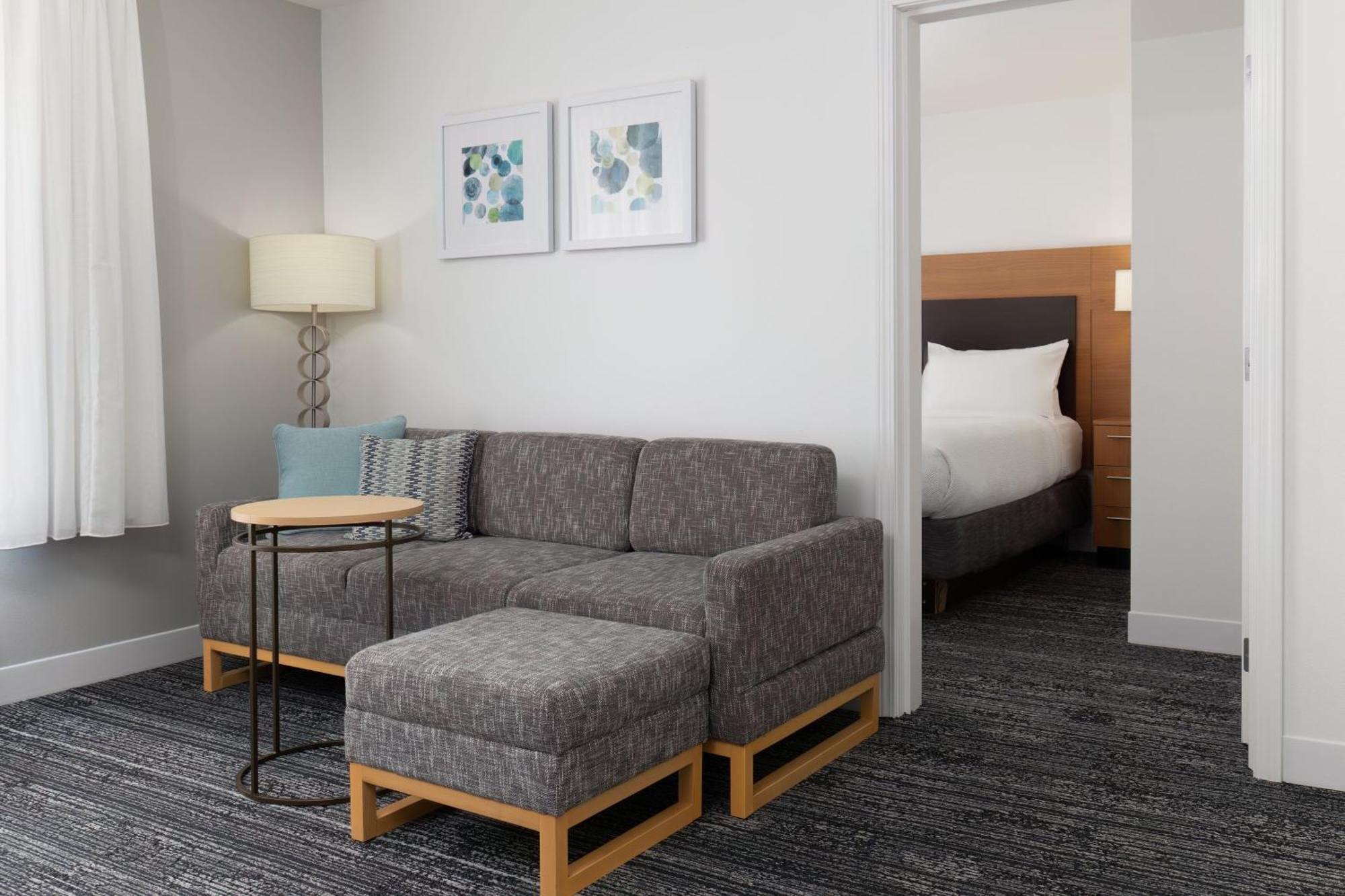 Towneplace Suites By Marriott Ери Екстериор снимка