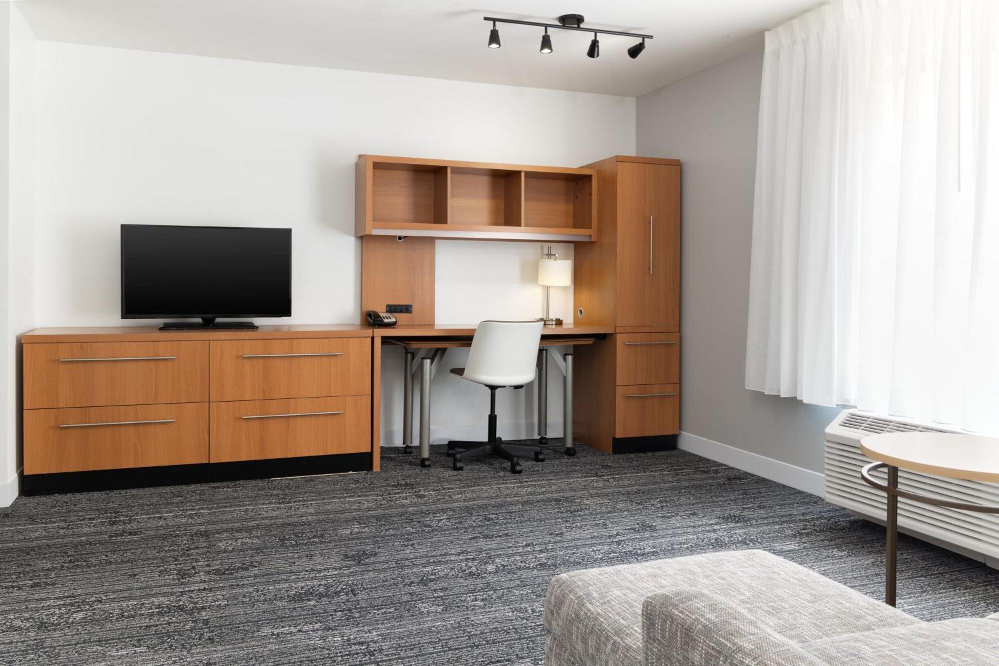 Towneplace Suites By Marriott Ери Екстериор снимка