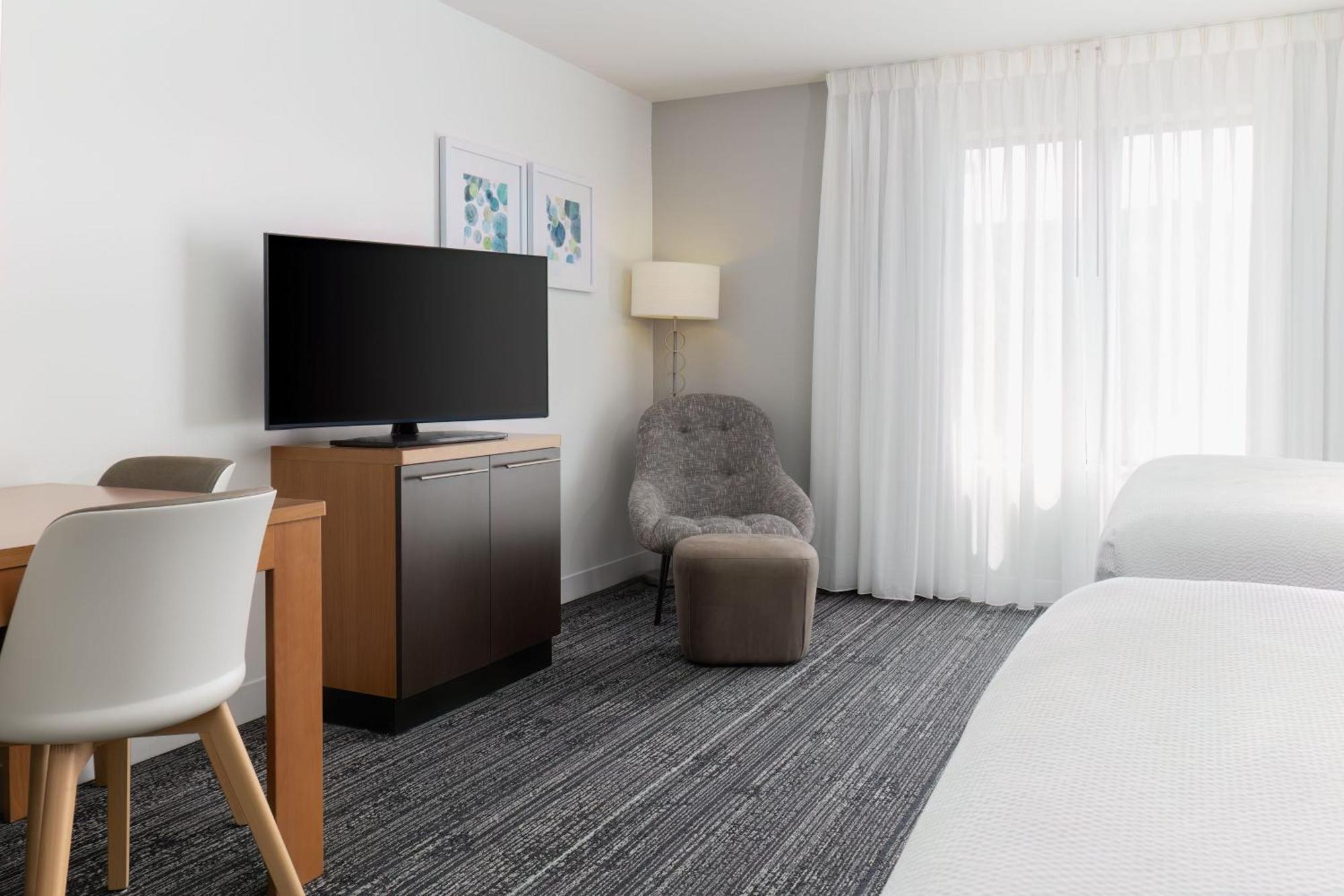 Towneplace Suites By Marriott Ери Екстериор снимка