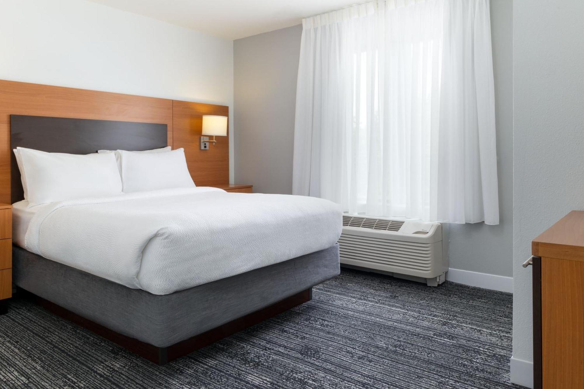 Towneplace Suites By Marriott Ери Екстериор снимка