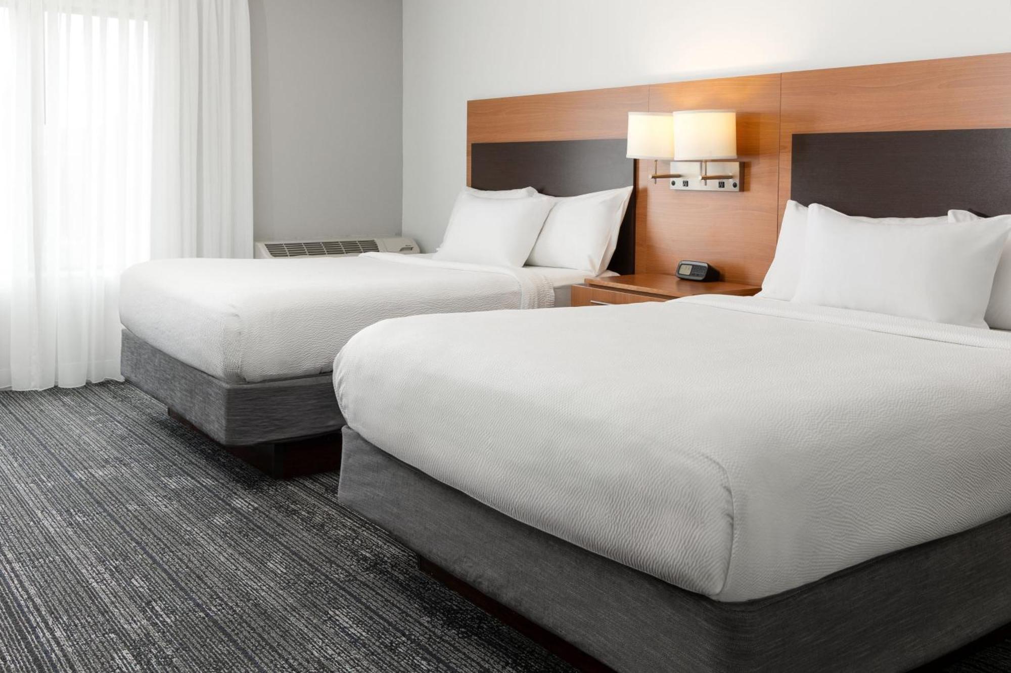 Towneplace Suites By Marriott Ери Екстериор снимка
