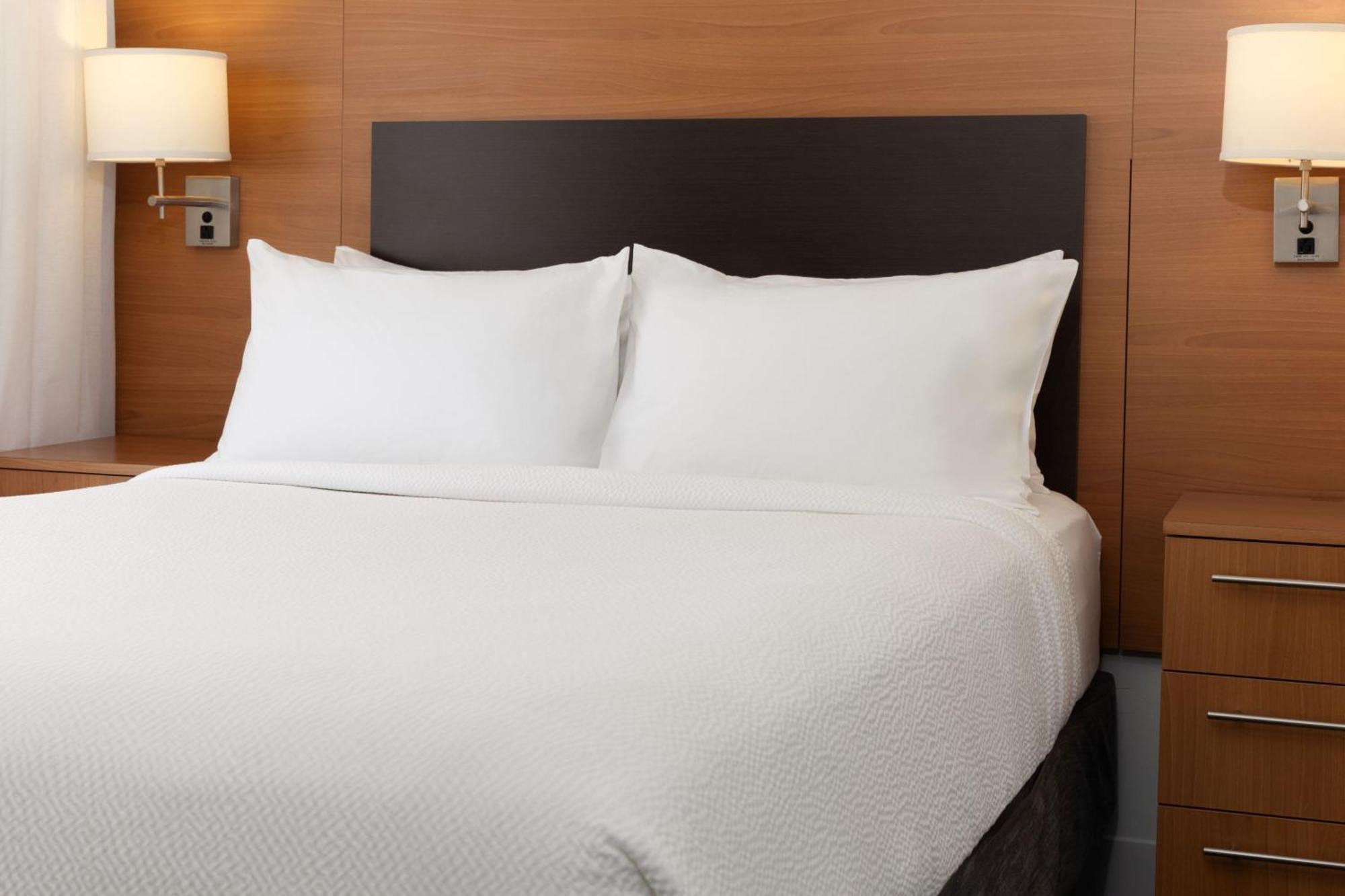 Towneplace Suites By Marriott Ери Екстериор снимка