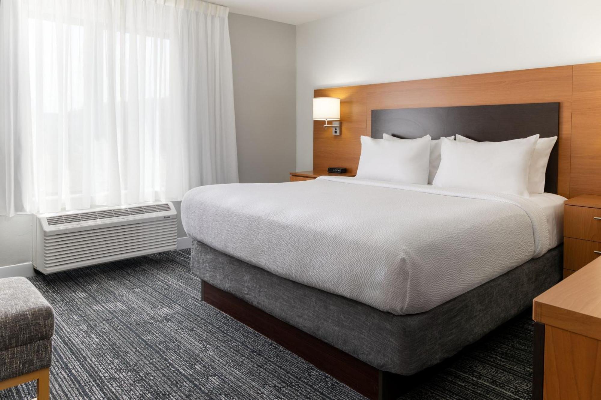 Towneplace Suites By Marriott Ери Екстериор снимка
