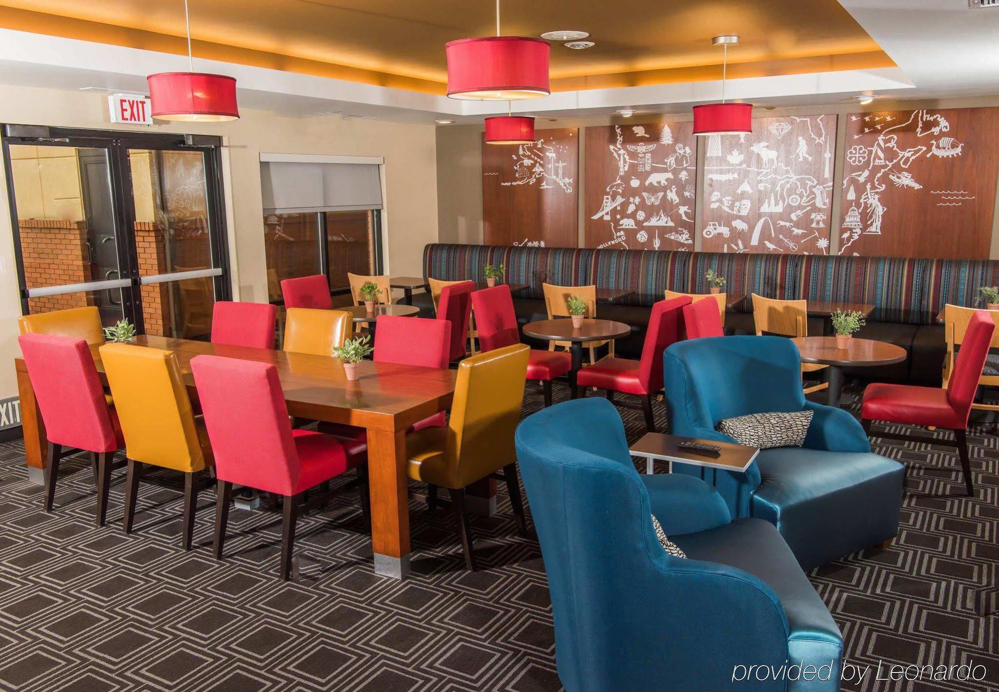 Towneplace Suites By Marriott Ери Екстериор снимка